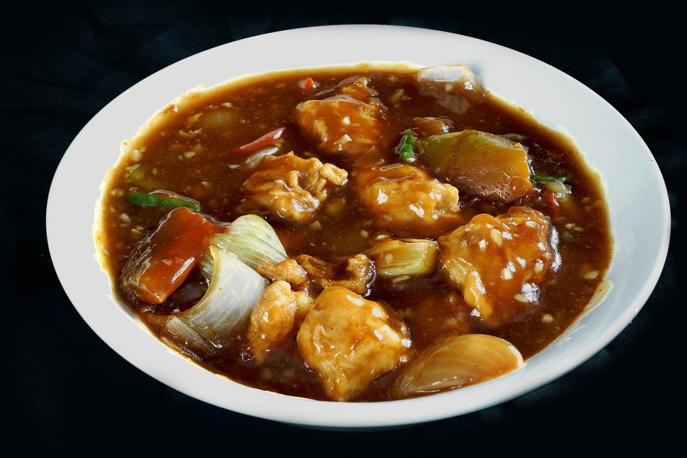 Chicken Manchurian Recipe