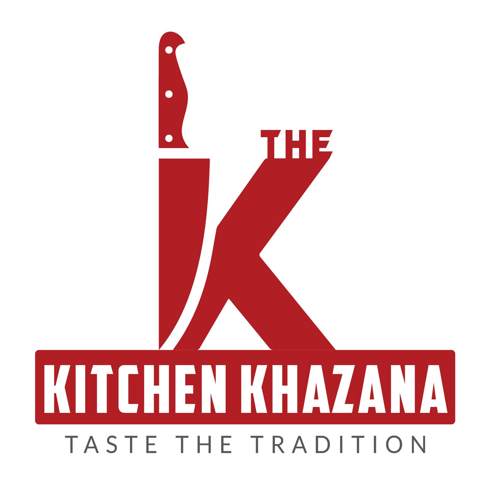 The Kitchen Khazana