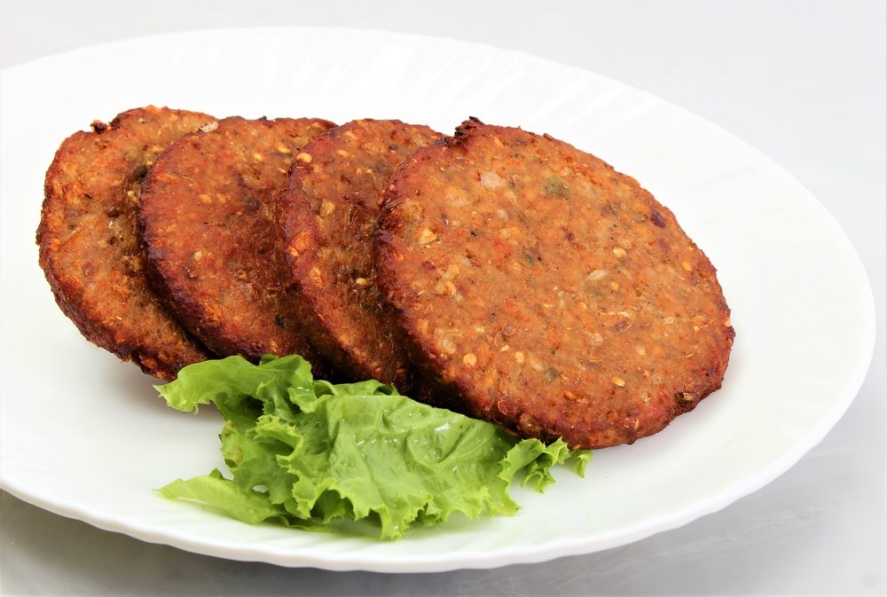 Chapli Kabab Recipe