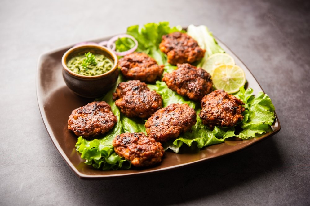 Tunde Kabab Recipe