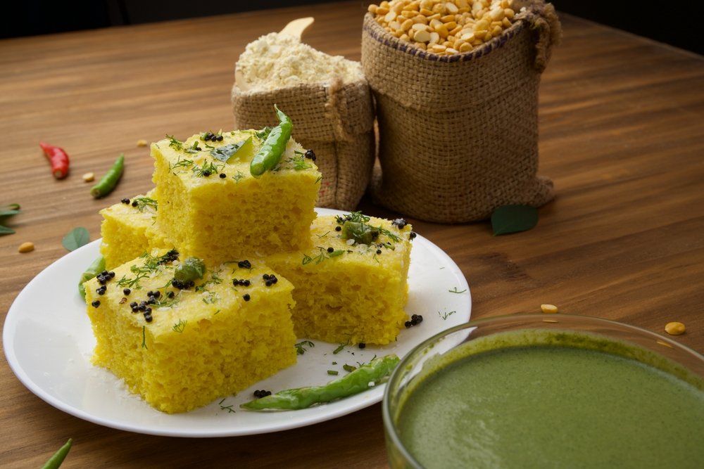 Dhokla Recipe: